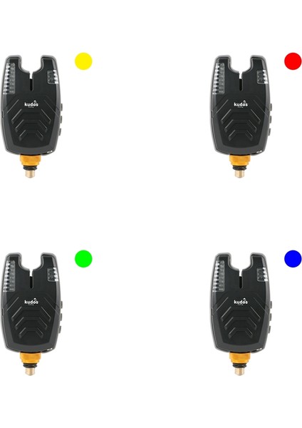 Sa-2 Tekli Alarm Renk : Yeşil