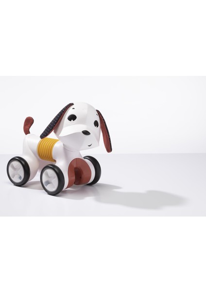 0-3 Yaş Emekleme Arkadaşım Sevimli Köpek Charlie (Tiny Rockers Koleksiyonu) fırsatları