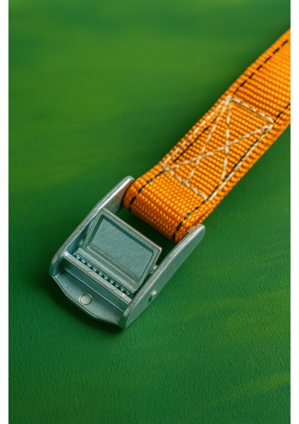 Mini Mandallı 3m Gerdirme Halatı 3'lü modelleri