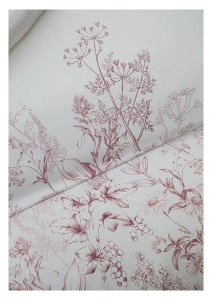 Heather Pudra Çift Kişilik Pike Takımı fiyatları