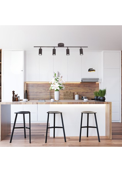 Bann Spot Plafonyer Led Avize modelleri