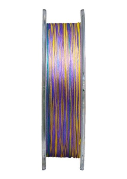Jigging Answer 8b Multicolor 300M Ip Misina Kalınlık (Mm) : 0,20MM modelleri