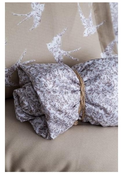 Freely Bej Çift Kişilik Bambu Pike Takımı modelleri