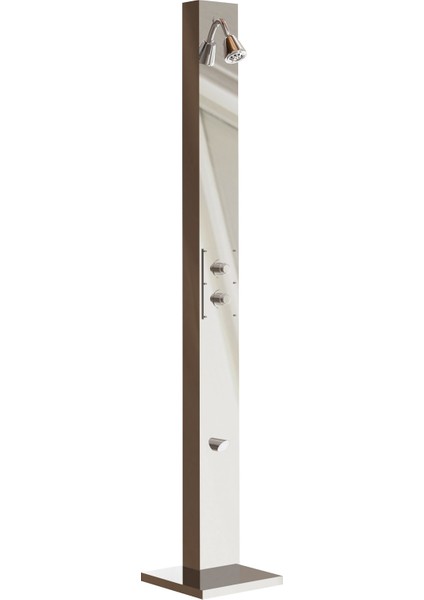 Havuz Duş Kolonu fiyatları