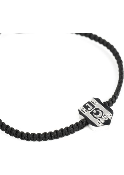 Siyah Makrome Bileklik fırsatları