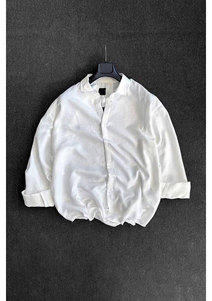 Oversize Ketengömlek