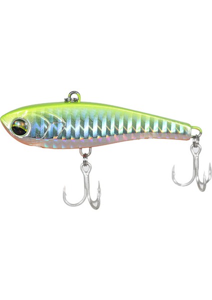 Rocky Vıb 7cm 16GR Vibrasyon Yem Renk : Chartreuse