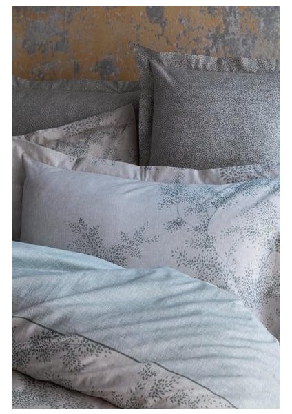 Mila Adaçayı Çift Kişilik Nevresim Takımı fiyatları