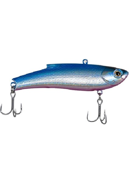 Luffer 9cm 32GR Vibrasyon Yem Renk : Bulpin