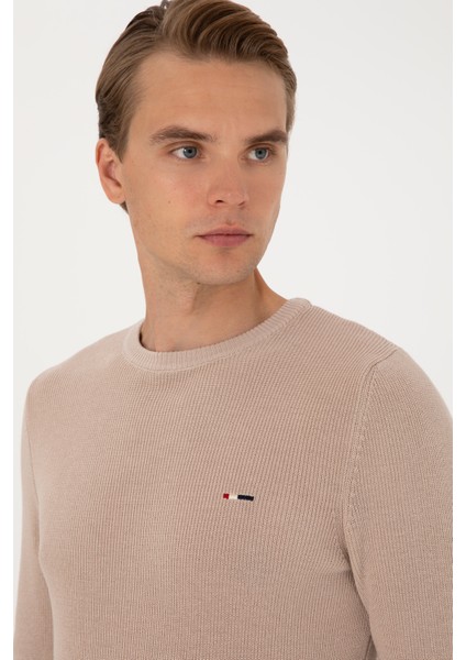 Erkek Taş Kazak /triko 50313667-VR049 fiyatları