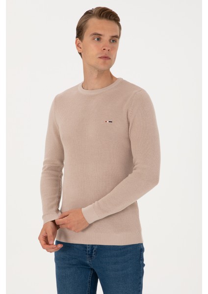 Erkek Taş Kazak /triko 50313667-VR049 modelleri