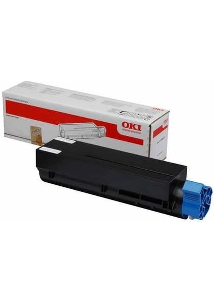 Okı Toner-B432/512/Mb492/562 12000 Sayfa 45807121