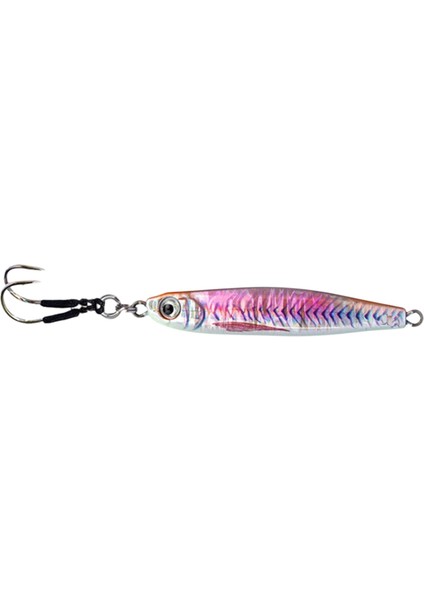 Sniper 100GR Jig Yem Renk : 07 Glow