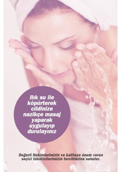 Tto Clinic Yüz Temizleme Jeli 200ML fırsatları