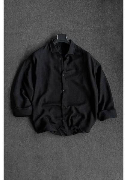 Oversize Ketengömlek