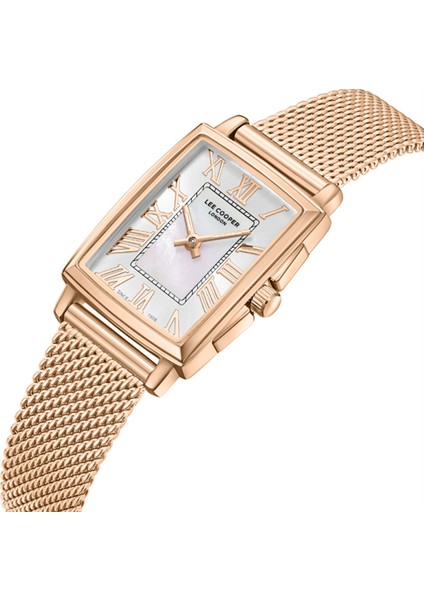 LC08160.420 Kadın Kol Saati fiyatları