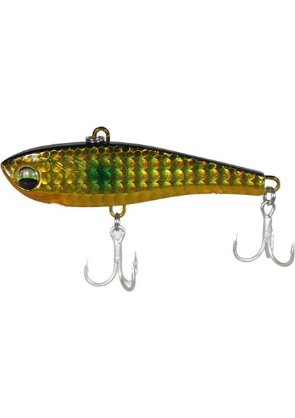 Rocky Vıb 9cm 34GR Vibrasyon Yem Renk : Golden