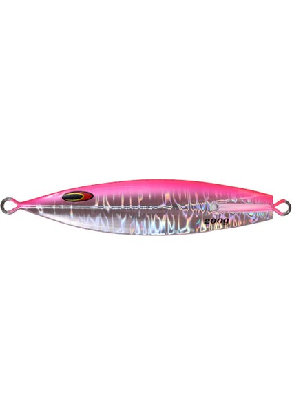 Pine 200GR Jig Yem Renk : Pink Silver