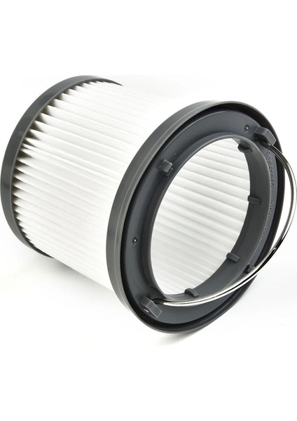 2 Adet Black & Decker Pd 1820 Lf Şarjlı Süpürge Uyumlu Hepa Filtresi fiyatları