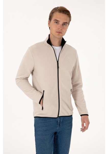 Erkek Taş Hırka (Örme) 50313779-VR049