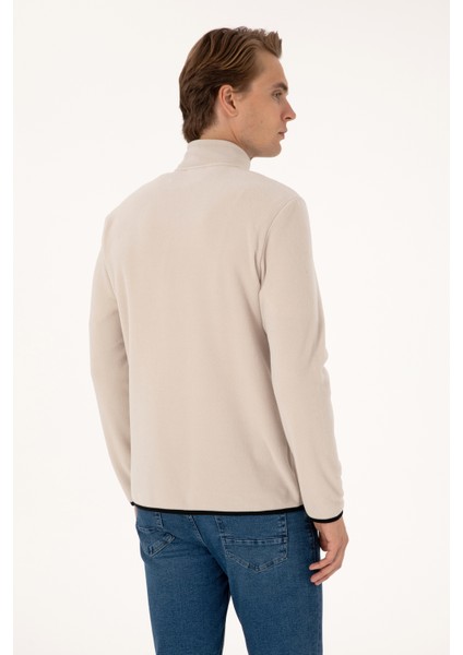 Erkek Taş Sweatshirt 50313777-VR049 indirimleri