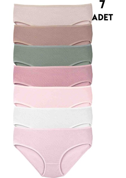 57000-530 Bayan Bato 7'li Külot