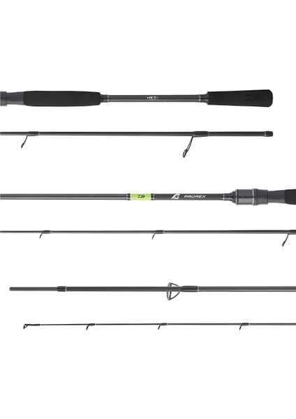 Prorex E 244 cm 5-21 gr Spin Kamış fiyatları