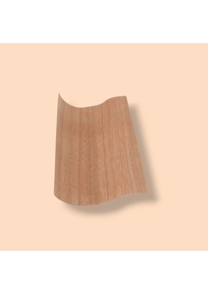 Ahşap Şömine Fitili 5 Adet Set - 40MM x 30 mm