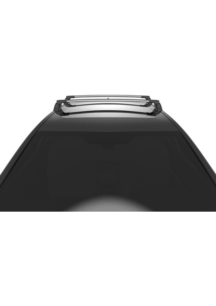 Fiat Doblo(K9) 2023-2025 Ara Atkı Air3 Gri fırsatları