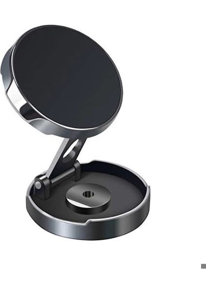 Mınatıslı Manyetik Mini Araç Içi ve Masaüstü Telefon Tutucu 360 Derece Dönen Yapışkanlı fiyatları