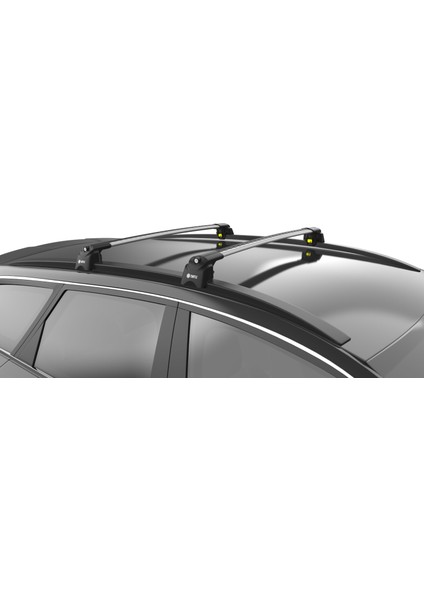 Peugeot 508 2011-2019 Ara Atkı Air2 Gri fiyatları