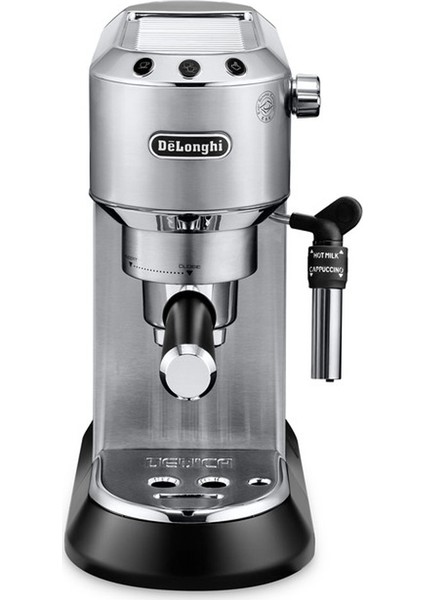 Ec685M Espresso-Cappuccino Makinesi