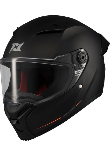 Fenix Parlak Siyah Kask fiyatları
