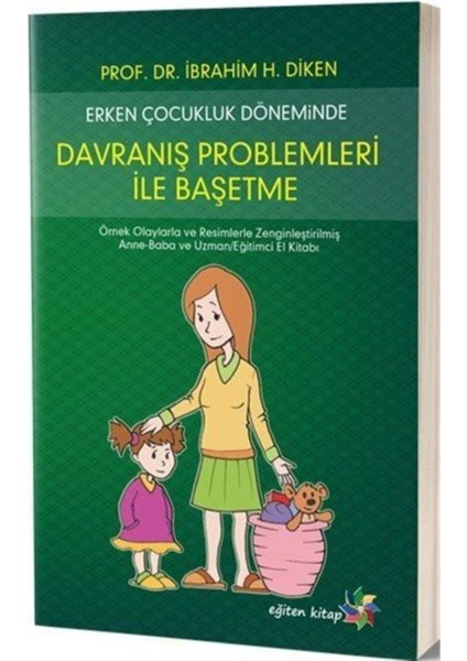 Davranış Problemleri İle Başetme, Clz - İbrahim Halil Diken