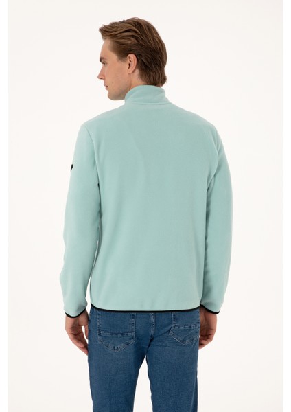 Erkek Mint Sweatshirt 50313777-VR090 indirimleri