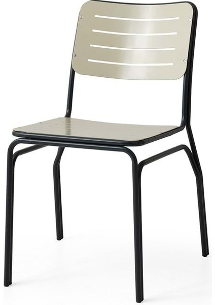 Mobilgen Güler Sandalye