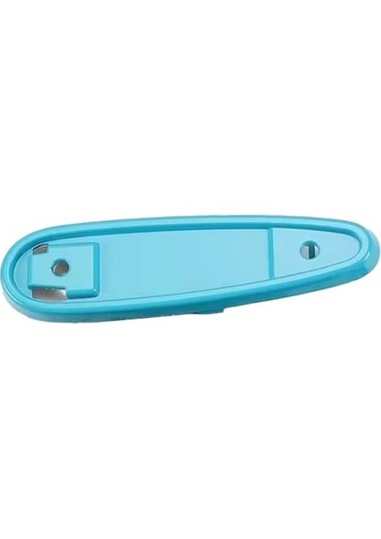 Cfmoto 450SR 2022-2025 Sağ Slider Grenaj Koruması Iç Mavi Panzolotu A