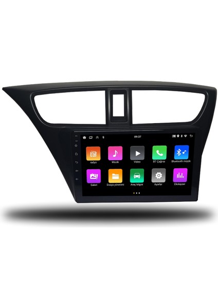 Honda Civic 2013-2017 Arası 8-128 GB Multimedya Navigasyon fırsatları