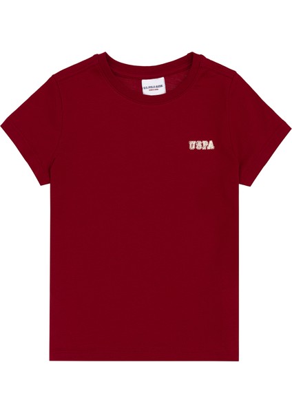 Erkek Çocuk Tişört 50313932-VR104