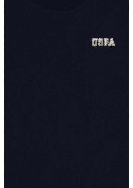 Erkek Çocuk Lacivert Tişört 50313932-VR033 modelleri