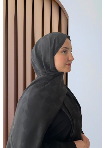 Dama Jakar Şal- Sarqa Scarft modelleri
