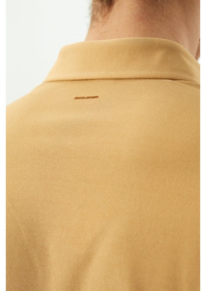 Erkek Hardal Pike Gömlek indirimleri