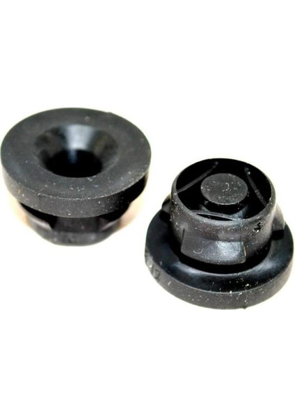 Peugeot 107 1.6 Hdı Hava Filtre Kutu Lastiği 2 Adetli Takım 1422A3