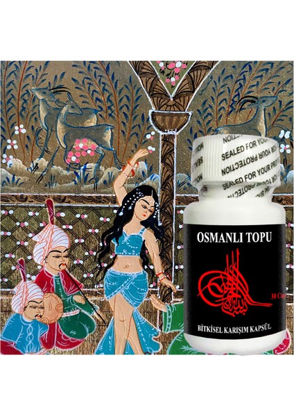 30LU: Erkeklerin Performansına Çok Güçlü Formüllü Destekleme fiyatları