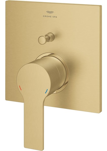 Allure Ankastre Banyo/duş Bataryası - 19315GN1 modelleri