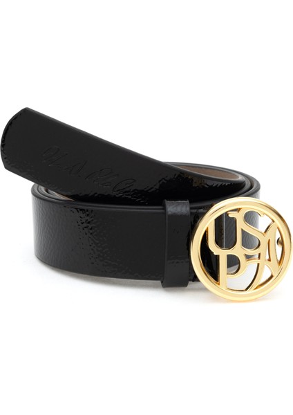 Kadın Siyah Kemer 50315054-VR046 modelleri