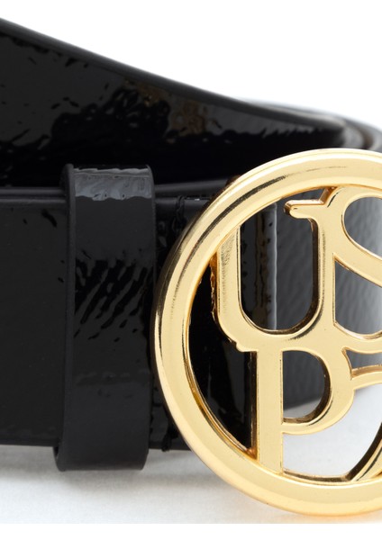 Kadın Siyah Kemer 50315054-VR046 fırsatları