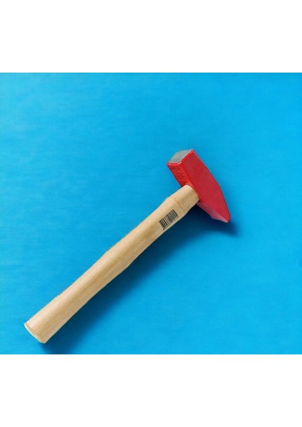 Ahşap Saplı Çelik Çekiç 2000 gr fiyatları