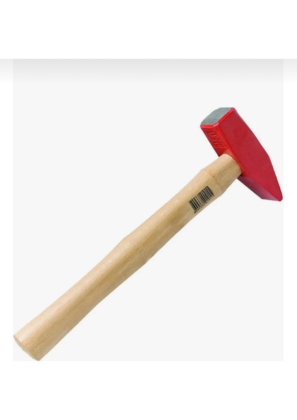 Ahşap Saplı Çelik Çekiç 2000 gr modelleri