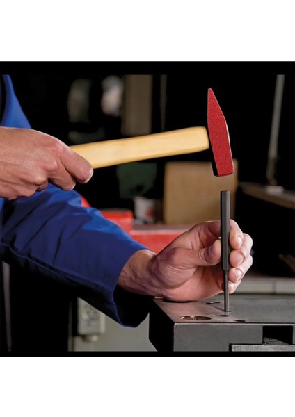 Ahşap Saplı Çelik Çekiç 2000 gr fırsatları